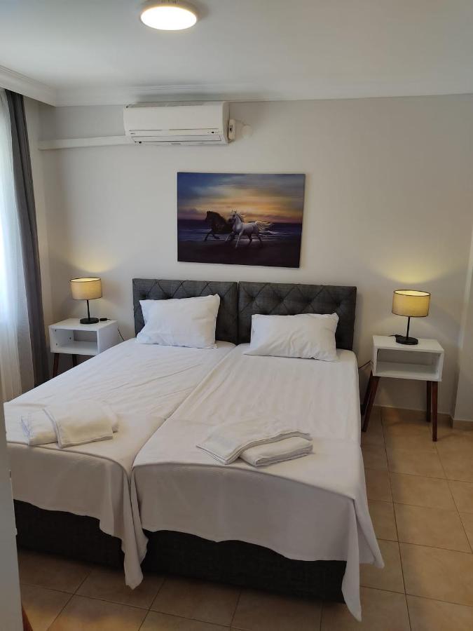 Apartment Fa&ber Homes Marmaris