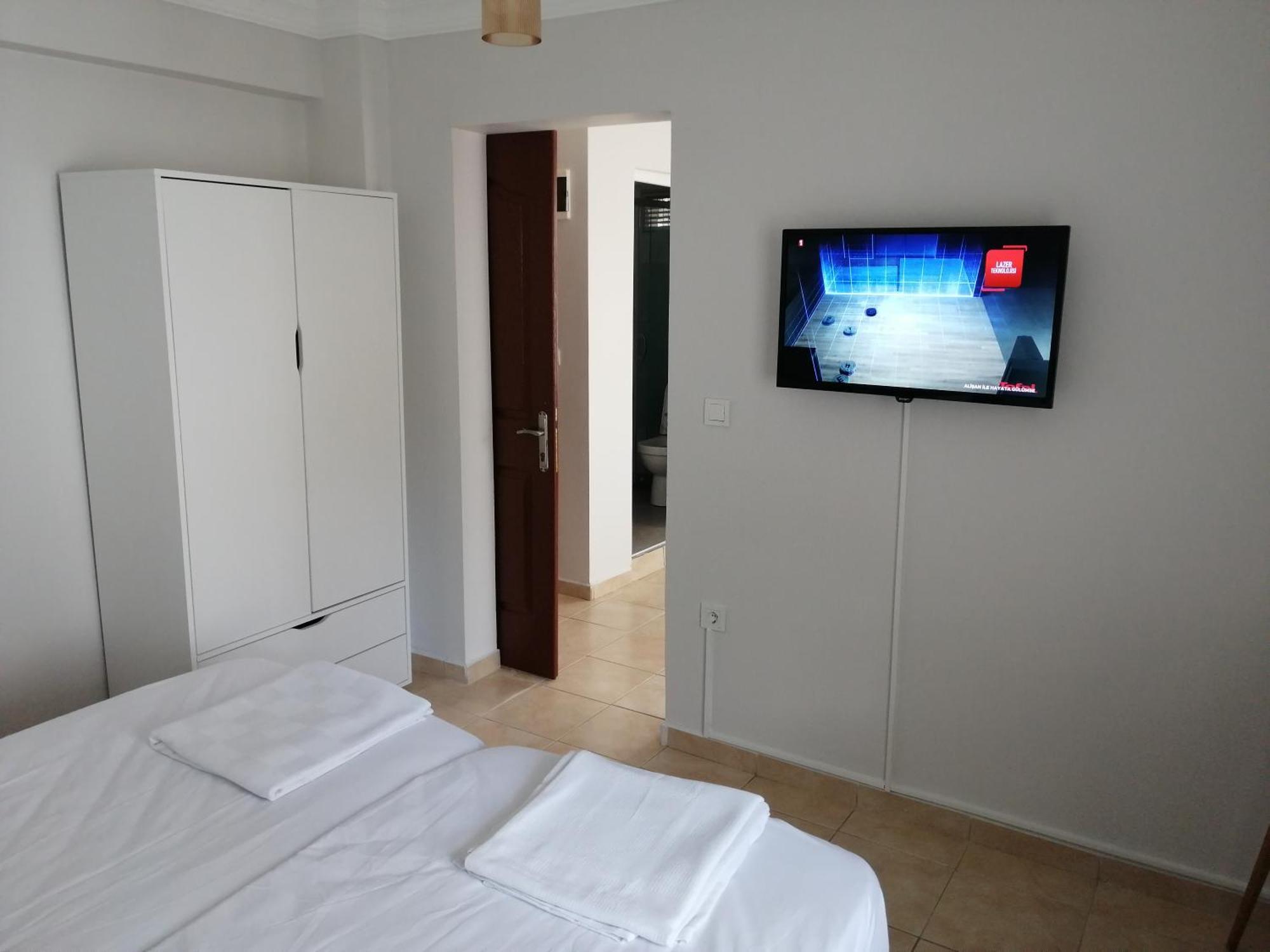 Fa&ber Homes * Marmaris