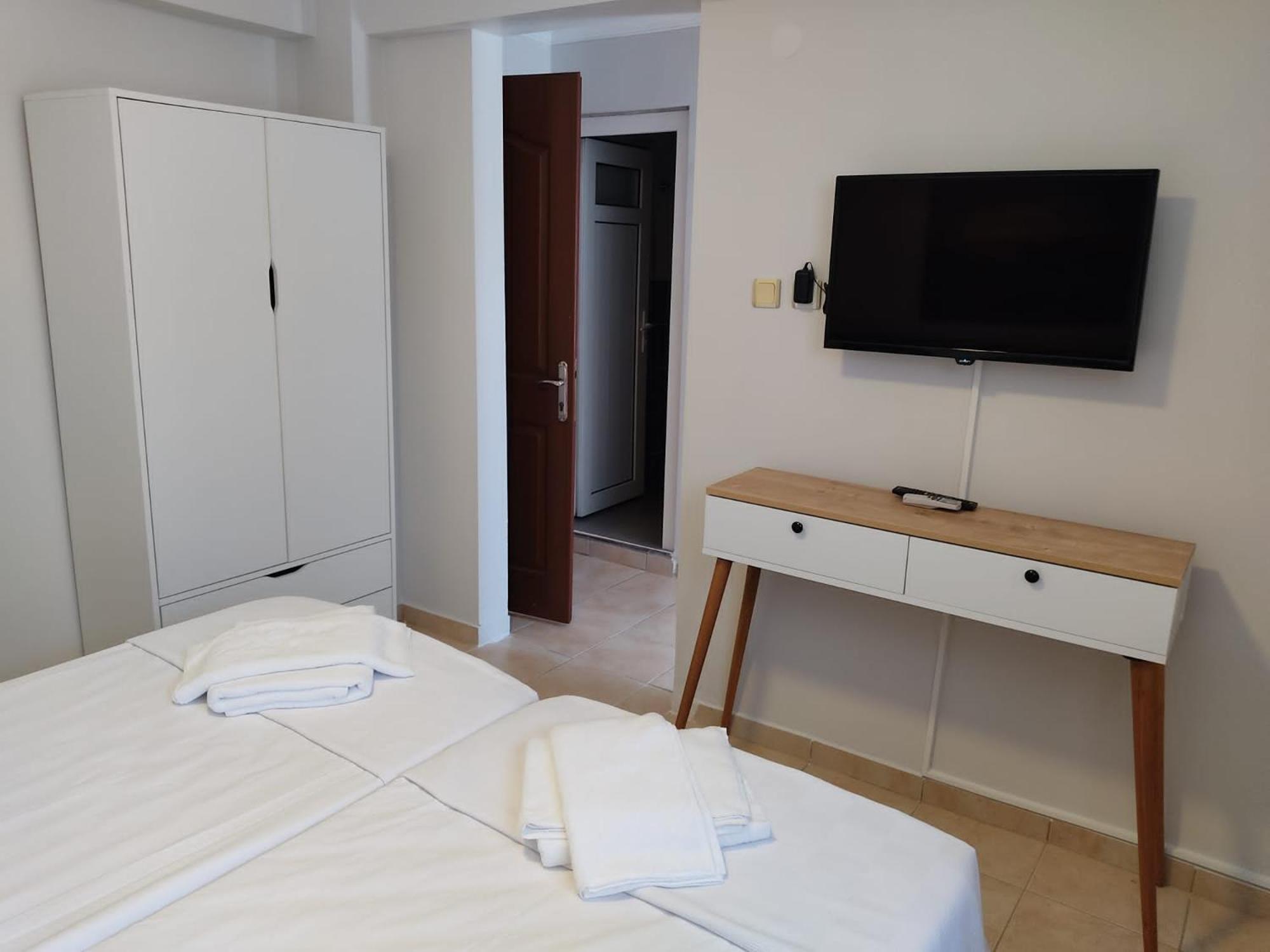 Fa&ber Homes Apartment *