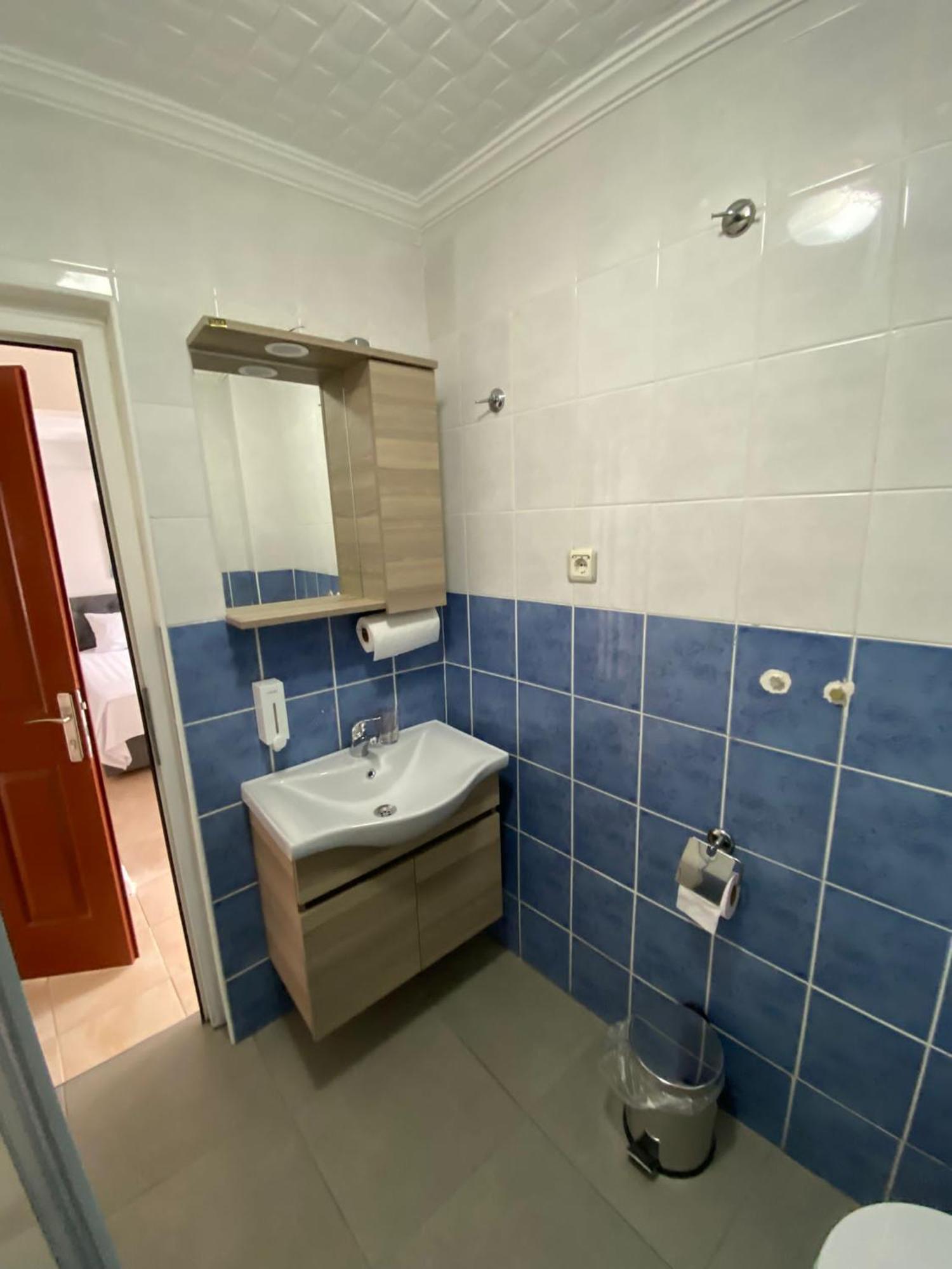 Apartment Fa&ber Homes *